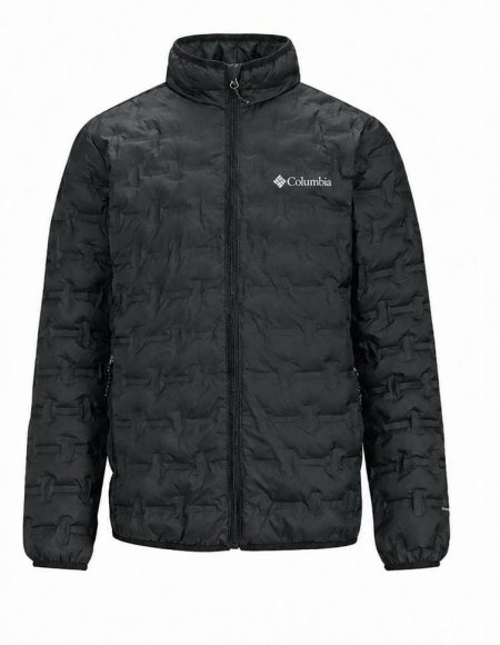 جاكيت columbia 650 ريشة